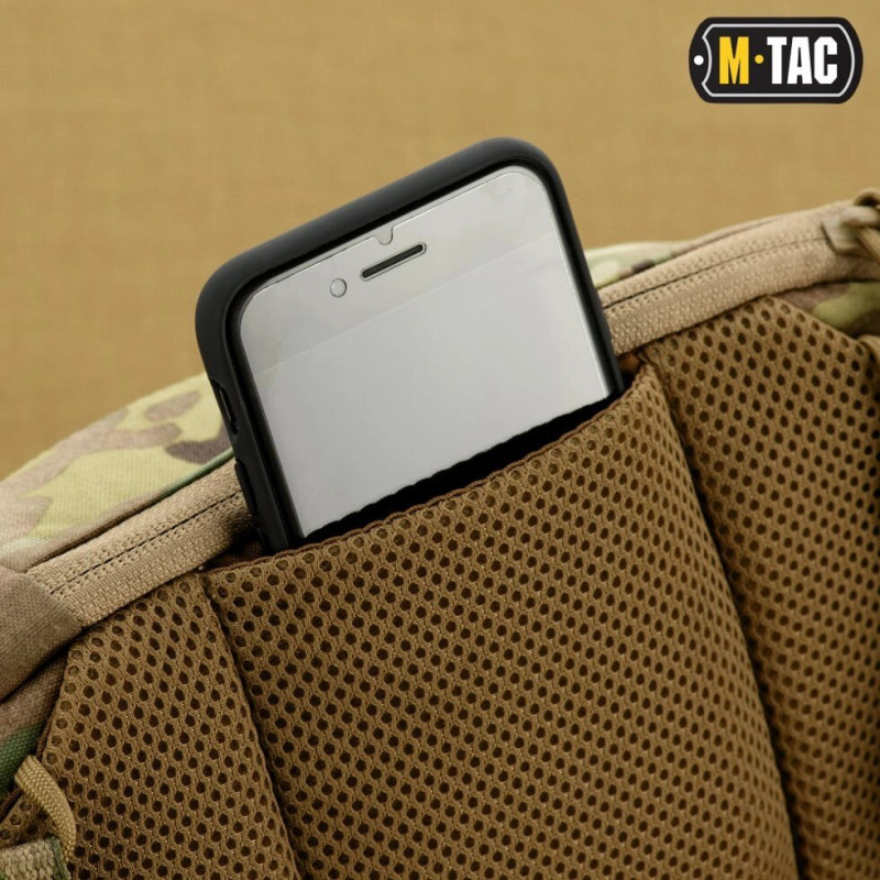 СУМКА SPHAERA BAG ELITE MULTICAM