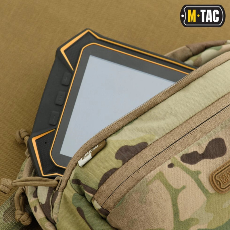 СУМКА SPHAERA BAG ELITE MULTICAM