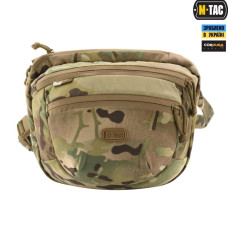 СУМКА SPHAERA BAG ELITE MULTICAM