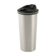 Термокружка з клапаном 450 мл нерж. М-Тас