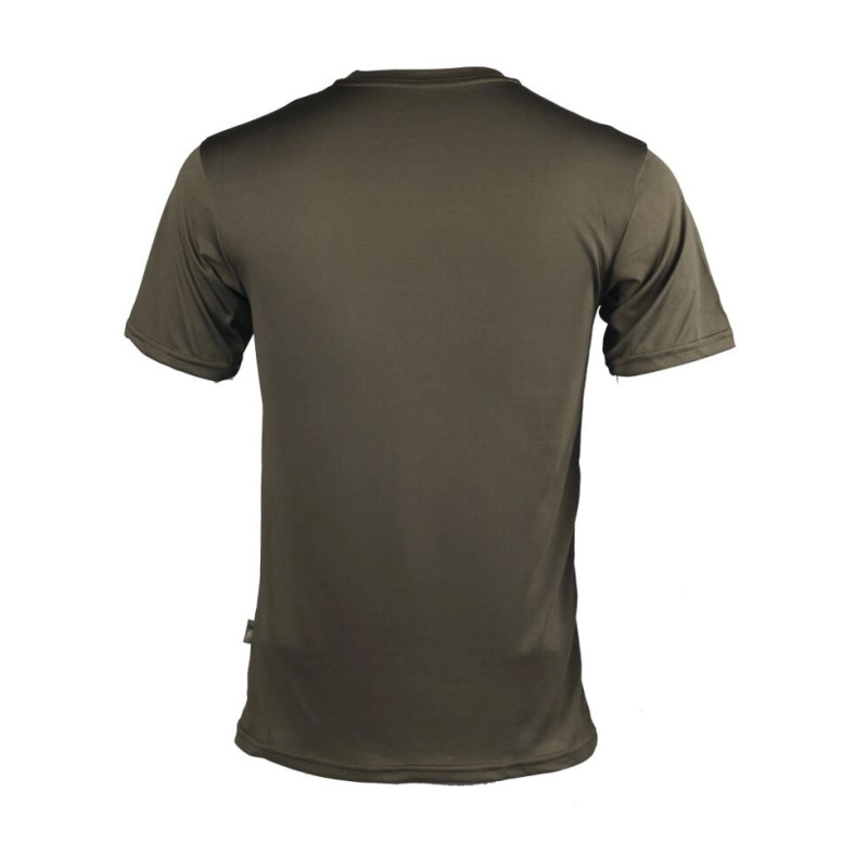 M-TAC ФУТБОЛКА COOLPAS OLIVE