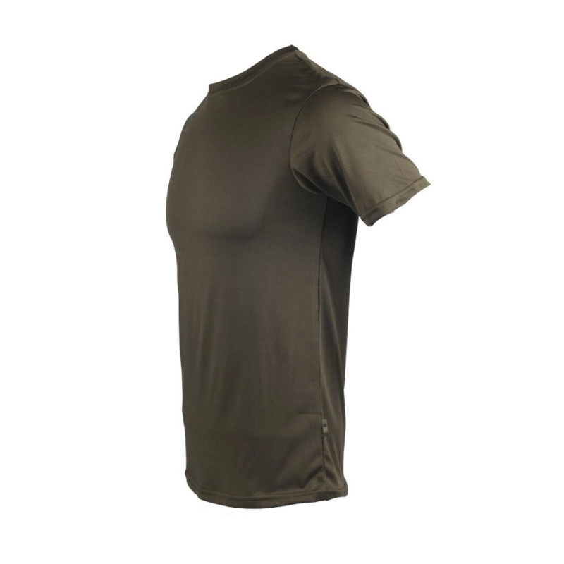 M-TAC ФУТБОЛКА COOLPAS OLIVE