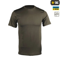 M-TAC ФУТБОЛКА COOLPAS OLIVE