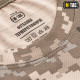 M-Tac M-TAC ФУТБОЛКА ПОТООТВОДЯЩАЯ GEN. II MM14