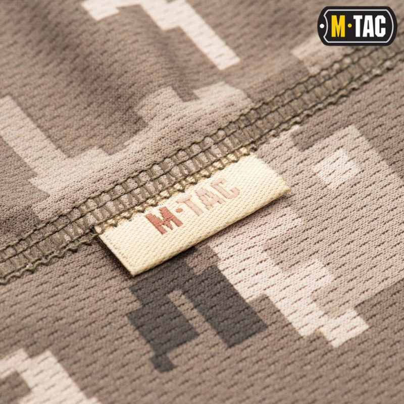 M-Tac M-TAC ФУТБОЛКА ПОТООТВОДЯЩАЯ GEN. II MM14