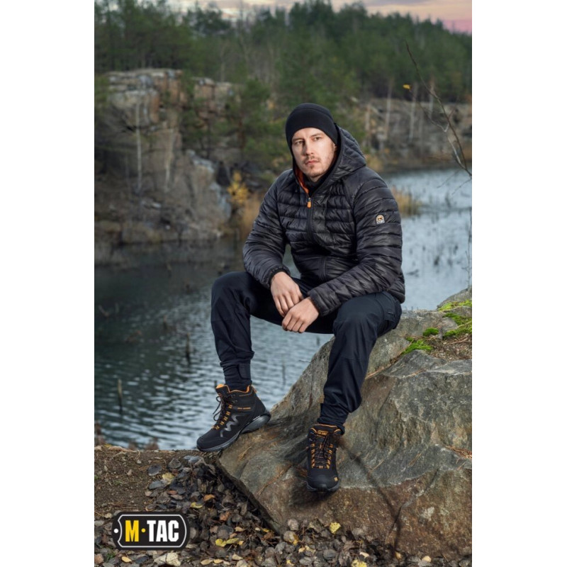 Штани Aggressor Gen. II Flex Dark Navy Blue М-тас 28