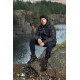Штани Aggressor Gen. II Flex Dark Navy Blue М-тас 28