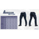 Штани Aggressor Gen. II Flex Dark Navy Blue М-тас 28