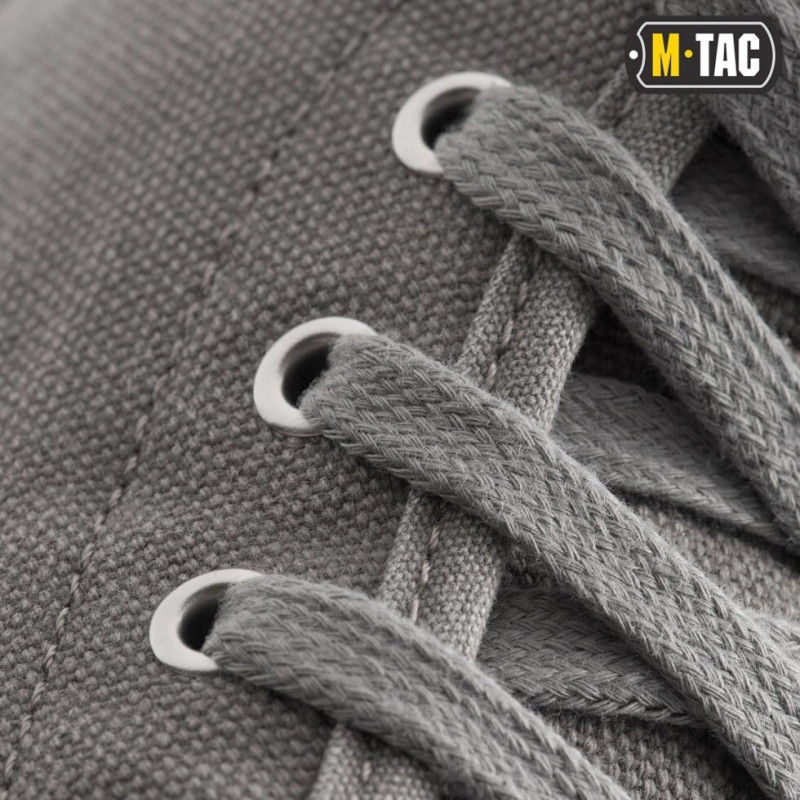 Кеди Grey М-Тас