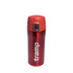 Термос Tramp 0,35л. червоний металік TRC-106-red