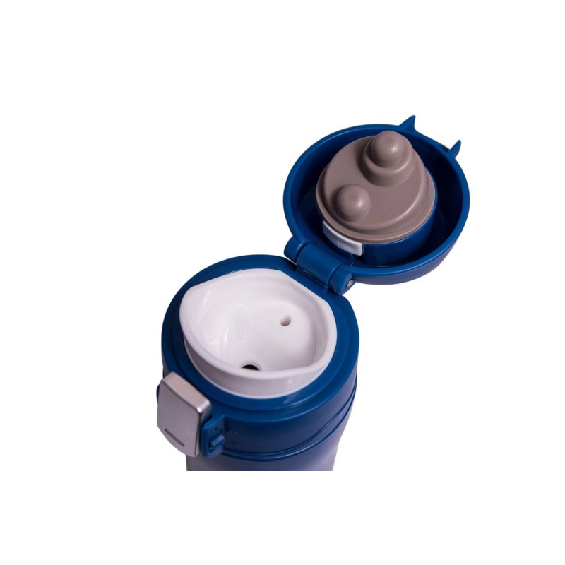 Термос Tramp 0,35 л синій TRC-106-blue