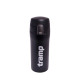 Термос Tramp 0,35 л чорний матовий TRC-106-black
