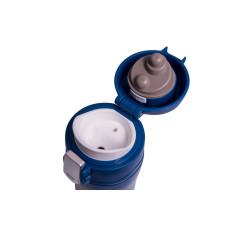 Термос Tramp 0,45 л синій TRC-107-blue