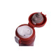 Термос Tramp 0,45 л червоний металік TRC-107-red