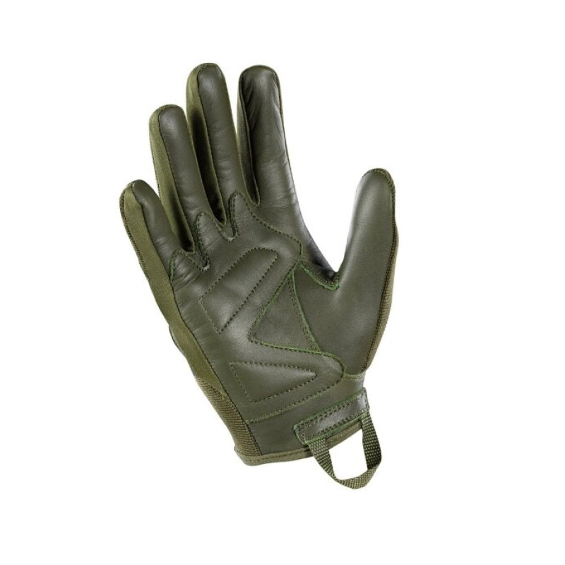 Рукавички Assault Tactical MK.2 Olive M-Tac
