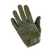 Рукавички Assault Tactical MK.2 Olive M-Tac