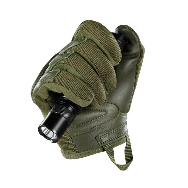 Рукавички Assault Tactical MK.2 Olive M-Tac