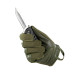 Рукавички Assault Tactical MK.2 Olive M-Tac