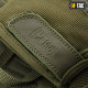 Рукавички Assault Tactical MK.2 Olive M-Tac