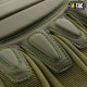 Рукавички Assault Tactical MK.2 Olive M-Tac