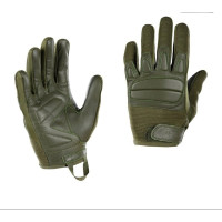 Рукавички Assault Tactical MK.2 Olive M-Tac