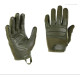 Рукавички Assault Tactical MK.2 Olive M-Tac