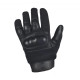 Рукавички Assault Tactical MK.4 Black M-Tac