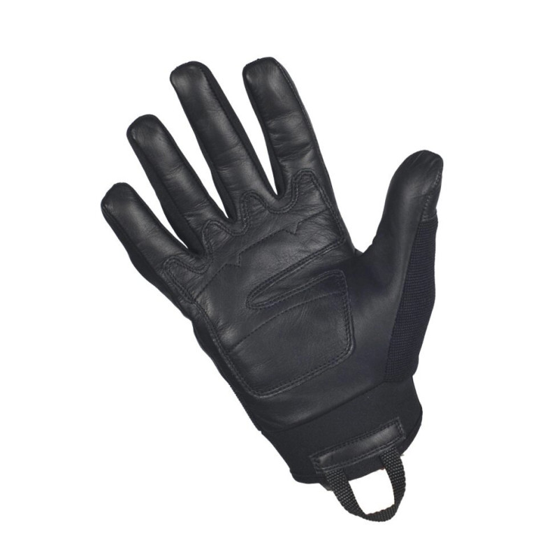 Рукавички Assault Tactical MK.4 Black M-Tac