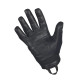Рукавички Assault Tactical MK.4 Black M-Tac
