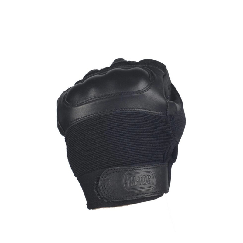 Рукавички Assault Tactical MK.4 Black M-Tac