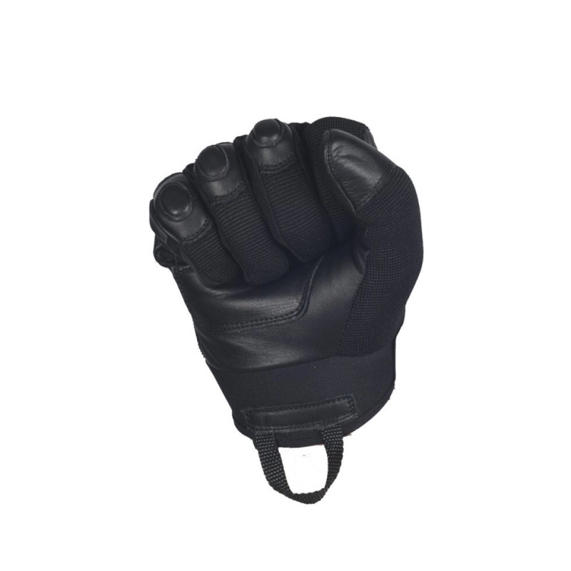 Рукавички Assault Tactical MK.4 Black M-Tac