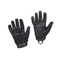 Рукавички Assault Tactical MK.4 Black M-Tac