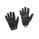 Рукавички Assault Tactical MK.4 Black M-Tac