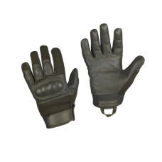 Рукавички Assault Tactical MK.4 Olive M-Tac