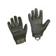 Рукавички Assault Tactical MK.4 Olive M-Tac