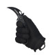 Рукавички Assault Tactical MK.6 Black M-Tac