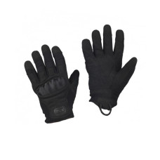 Рукавички Assault Tactical MK.6 Black M-Tac
