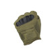 Рукавички Assault Tactical MK.6 Olive M-Tac