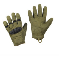 Рукавички Assault Tactical MK.6 Olive M-Tac