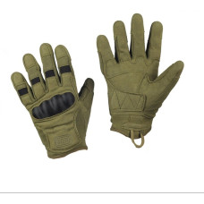 Рукавички Assault Tactical MK.6 Olive M-Tac