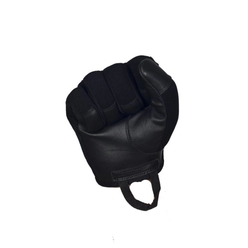 Рукавички Police Black M-Tac