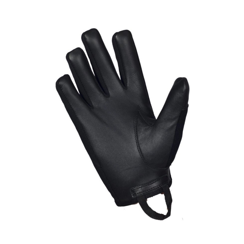 Рукавички Police Black M-Tac