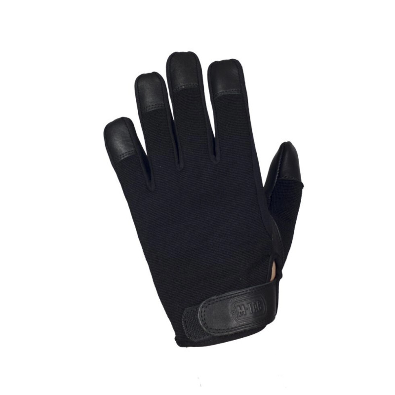 Рукавички Police Black M-Tac