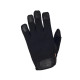 Рукавички Police Black M-Tac