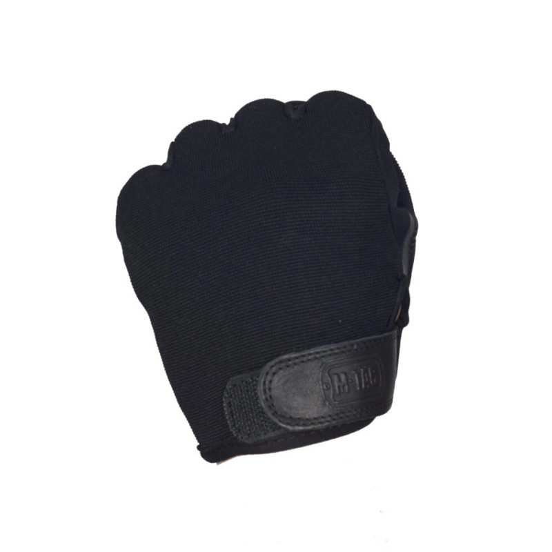 Рукавички Police Black M-Tac
