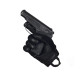 Рукавички Police Black M-Tac
