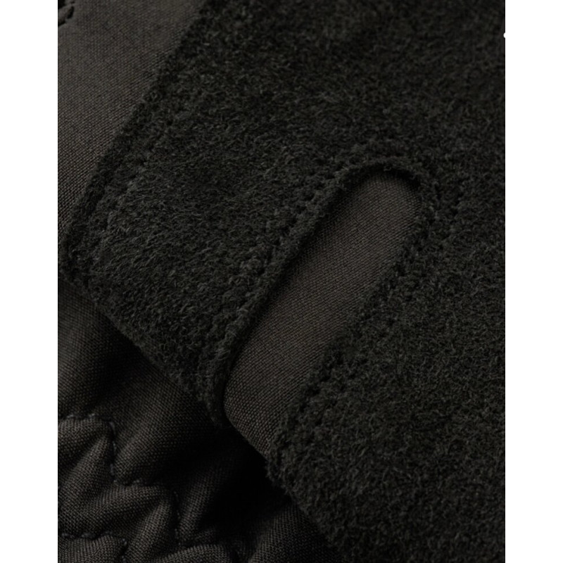 Pукавички Tactical Waterproof Black M-Tac S