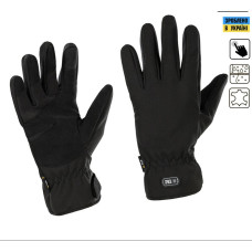 Pукавички Tactical Waterproof Black M-Tac S