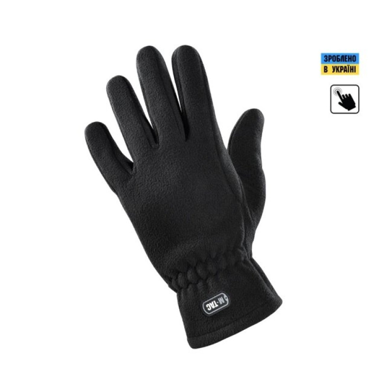Рукавички Winter Black M-Tac