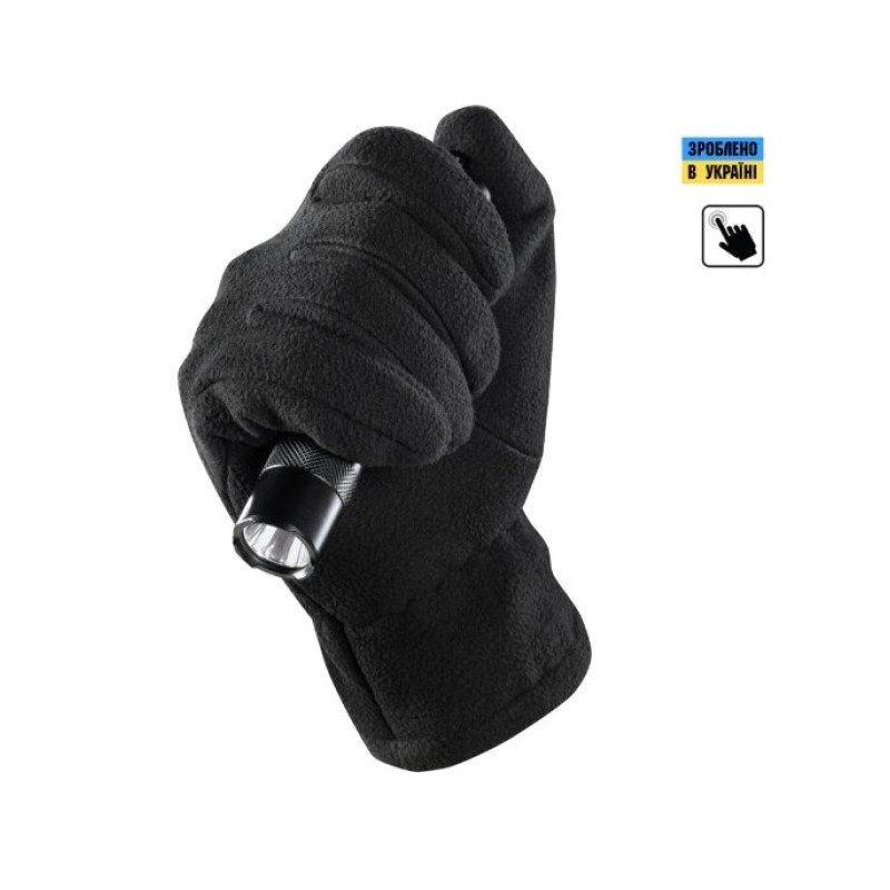 Рукавички Winter Black M-Tac